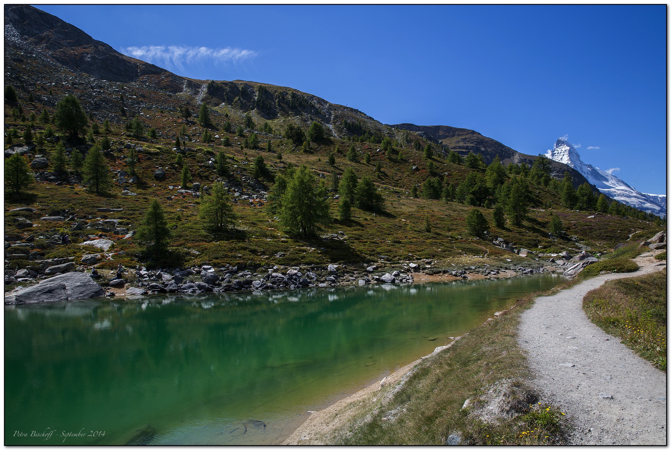 &copy; Petra Bischoff