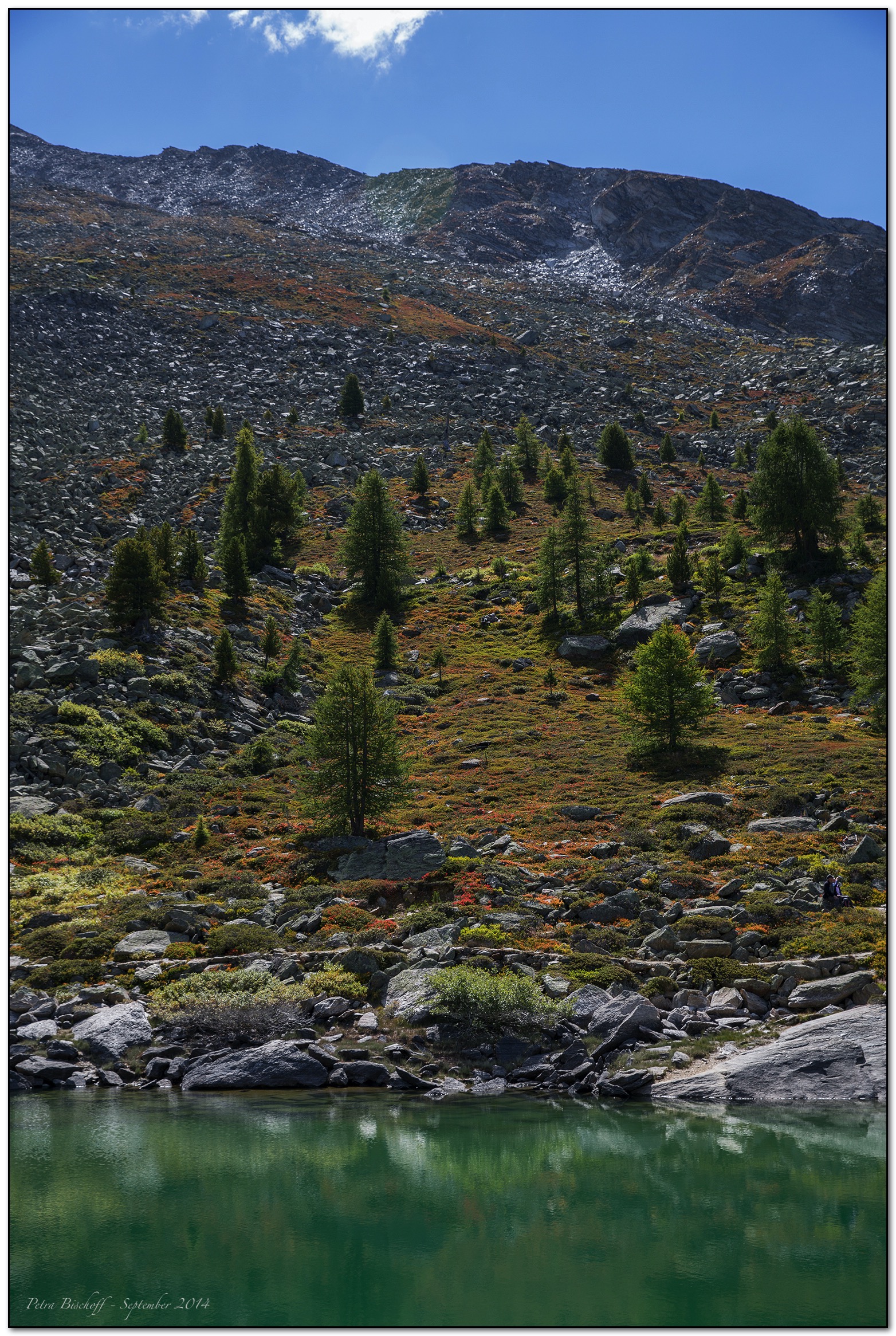 &copy; Petra Bischoff