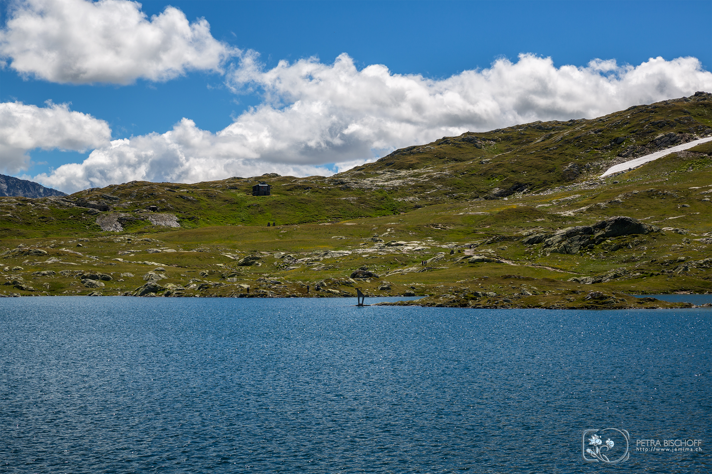 &copy; Petra Bischoff