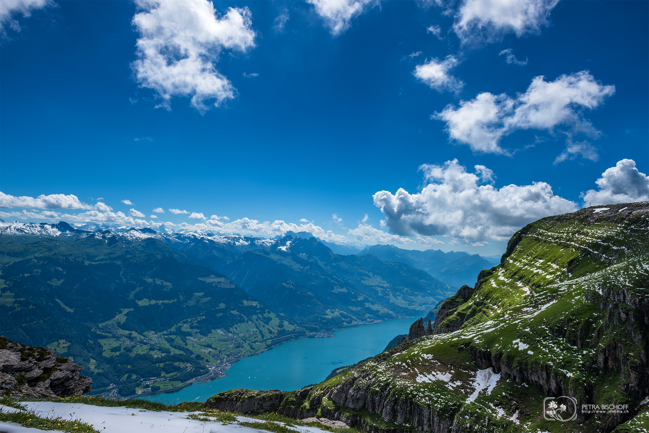 &copy; Petra Bischoff