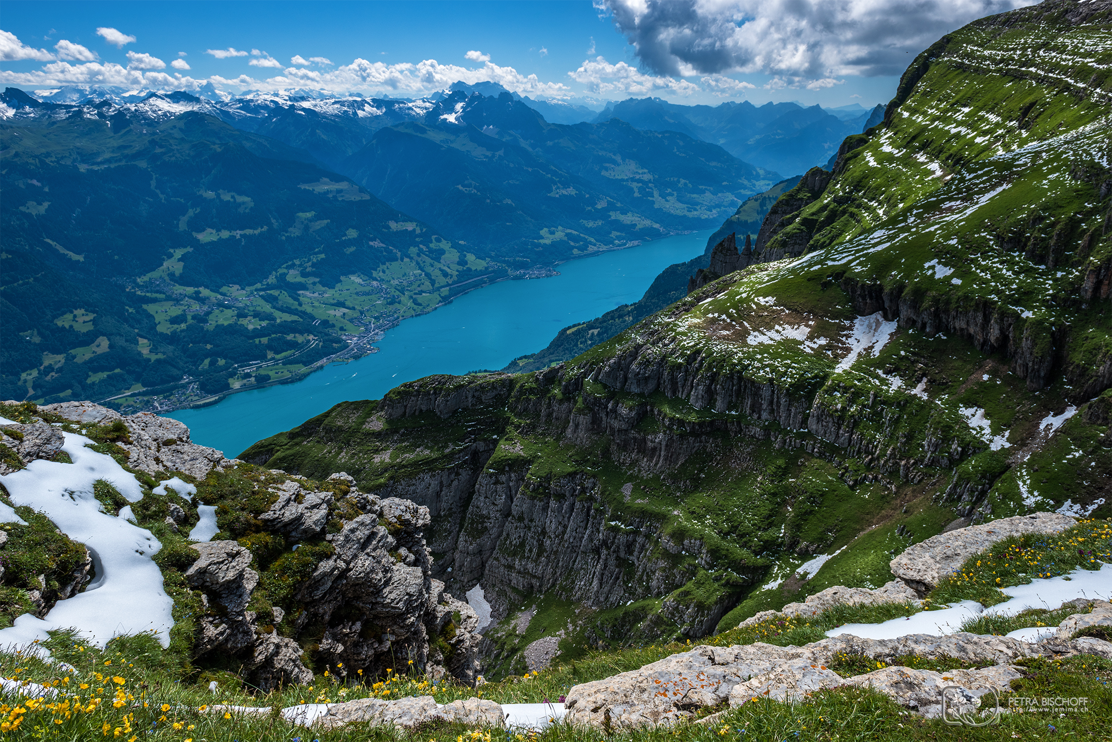 &copy; Petra Bischoff