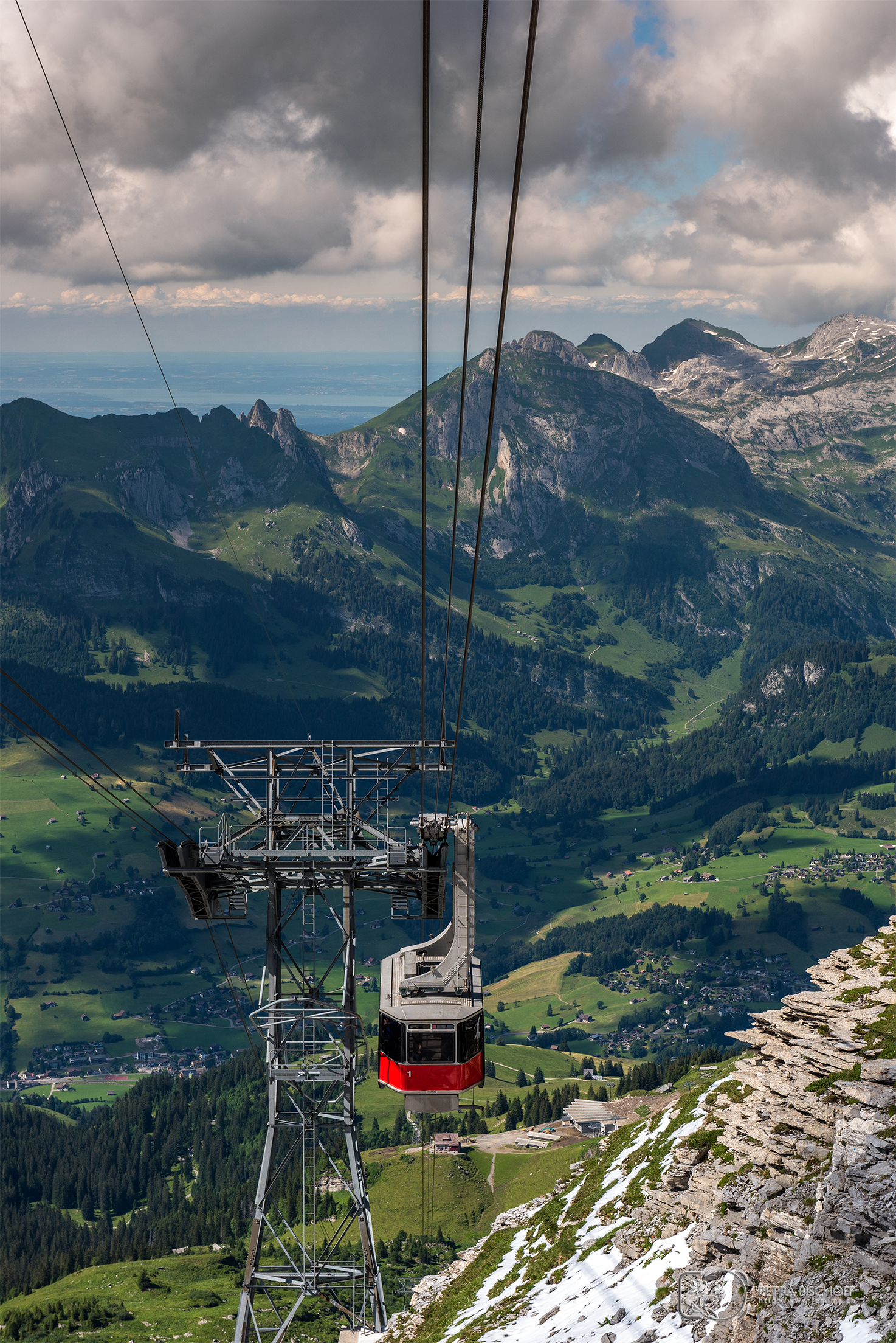 &copy; Petra Bischoff