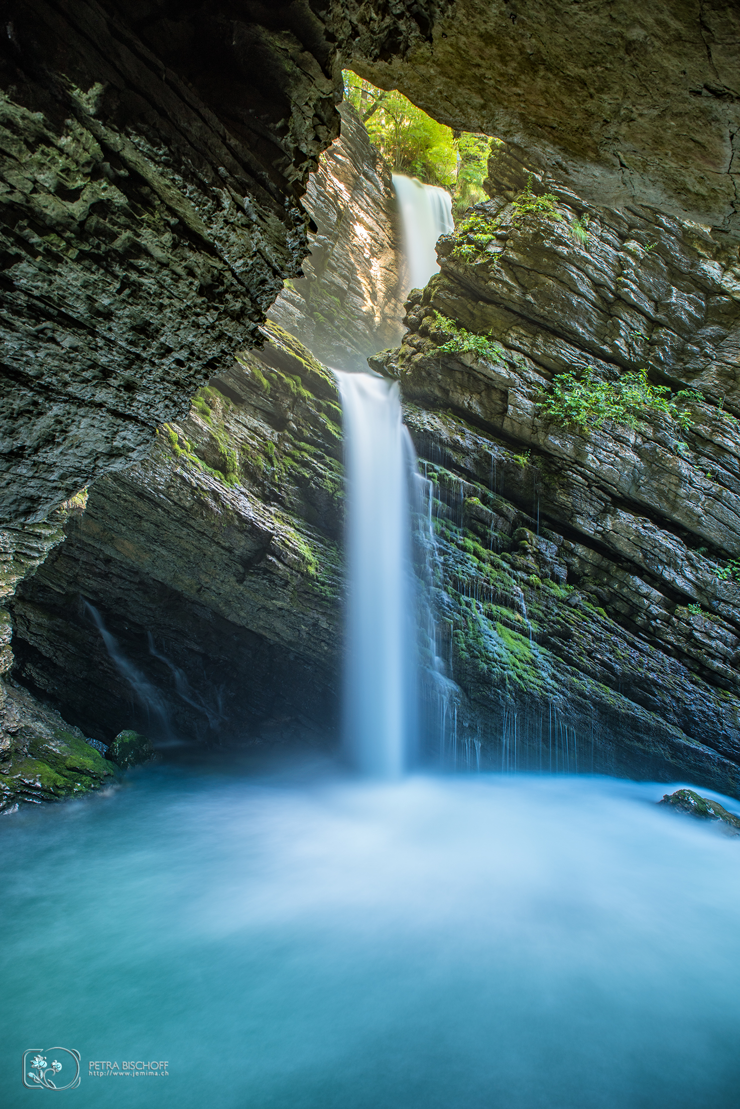 &copy; Petra Bischoff